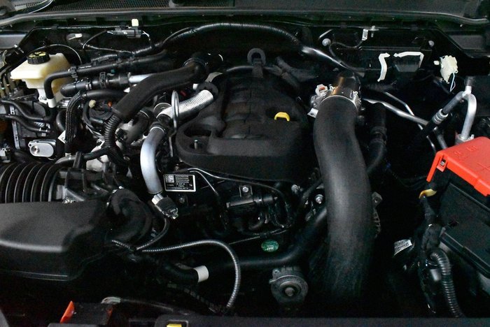 2024 Ford Ranger Sport