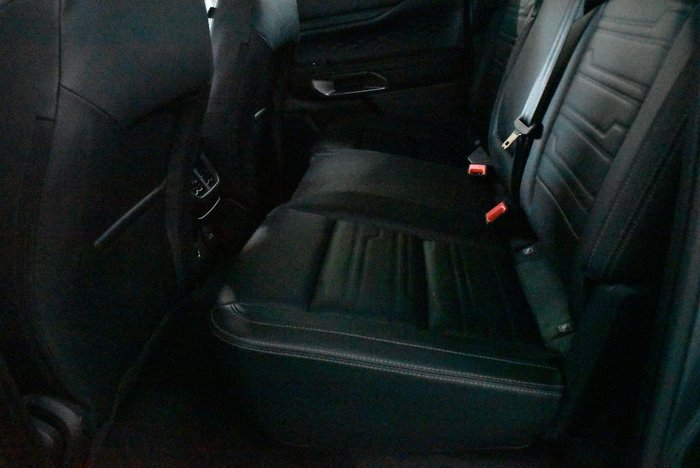 2024 Ford Ranger Sport