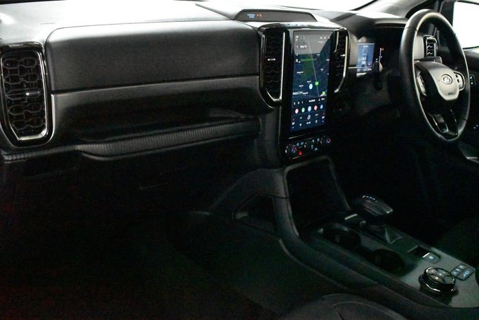 2024 Ford Ranger Sport