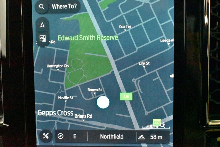 2024 Ford Ranger Sport