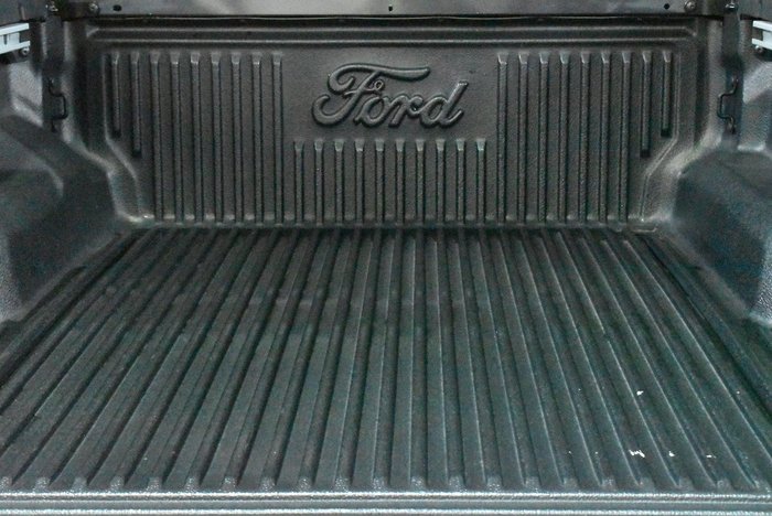 2024 Ford Ranger Sport