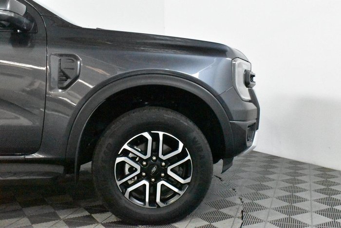 2024 Ford Ranger Sport