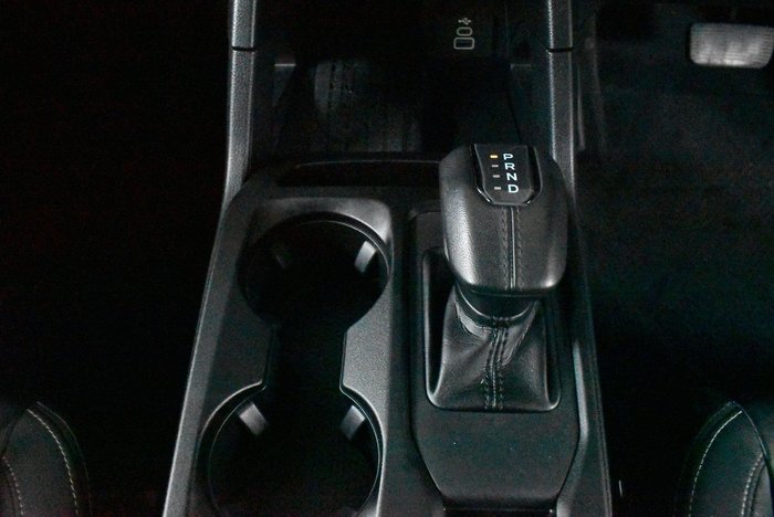 2024 Ford Ranger Sport