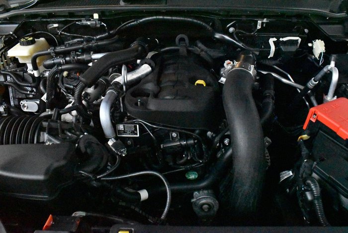 2024 Ford Ranger Sport