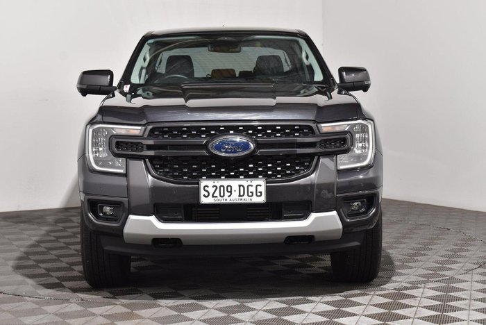 2024 Ford Ranger Sport