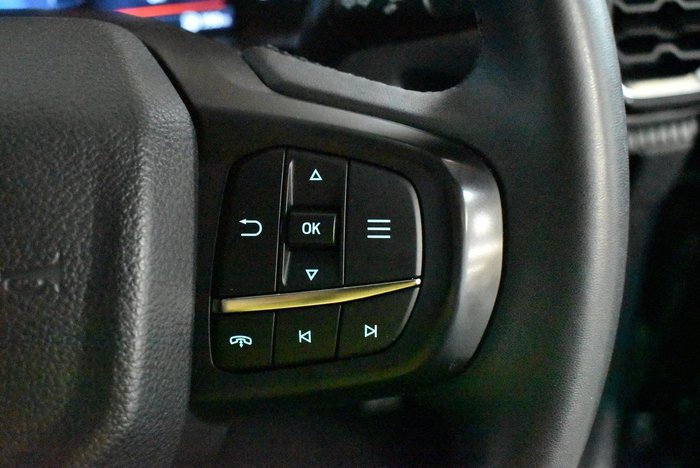 2024 Ford Ranger Sport