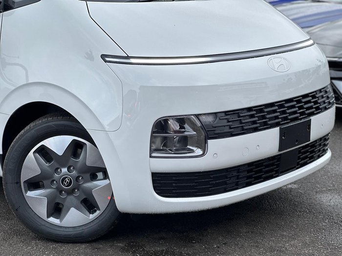 2026 Hyundai STARIA
