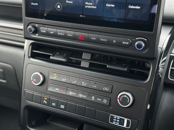 2026 Hyundai STARIA