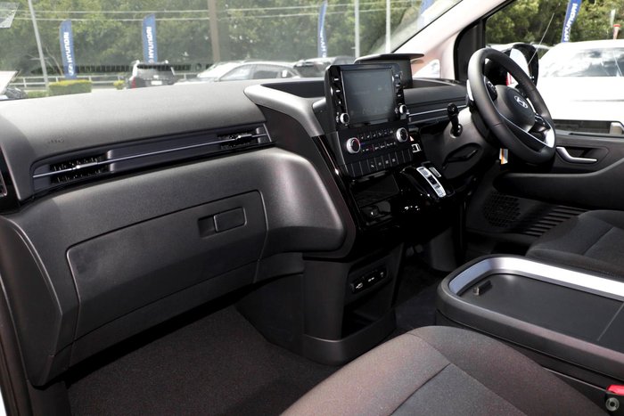 2026 Hyundai STARIA