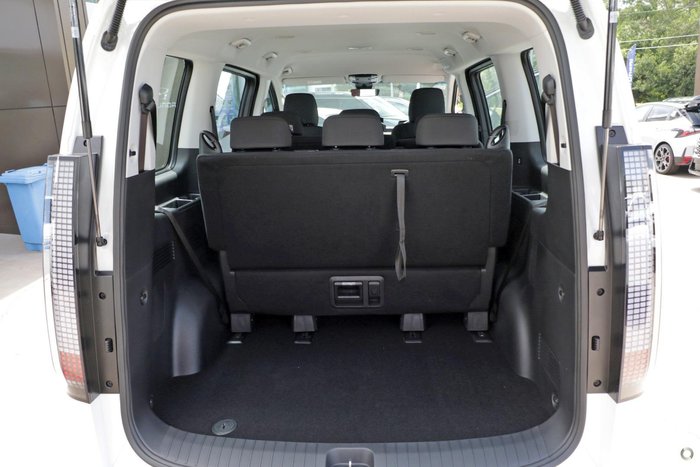 2026 Hyundai STARIA
