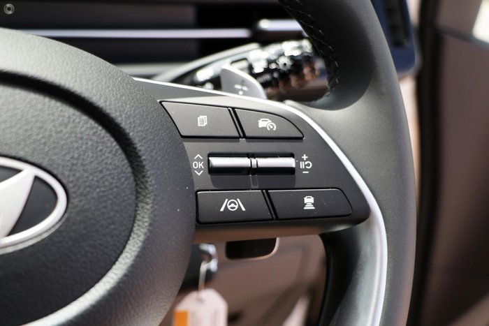 2026 Hyundai STARIA