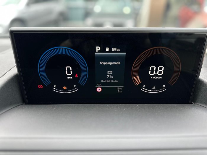 2026 Hyundai STARIA