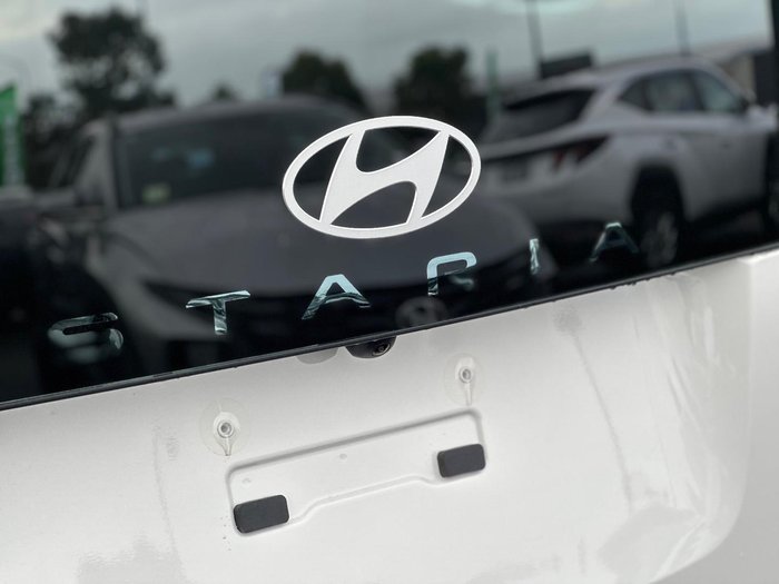 2026 Hyundai STARIA