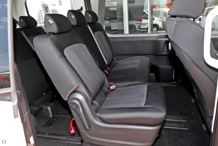 2026 Hyundai STARIA