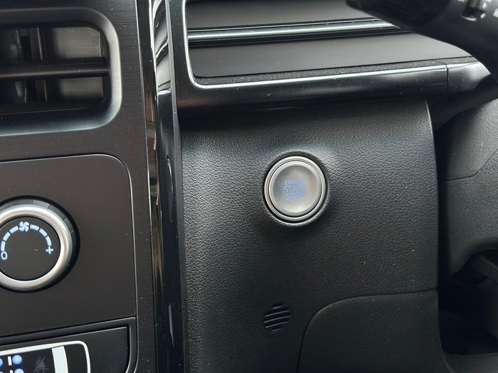 2026 Hyundai STARIA