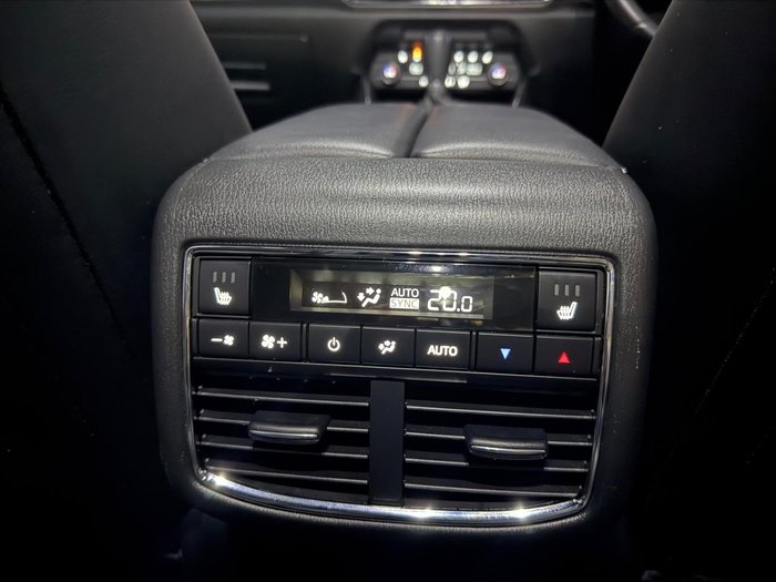 2020 Mazda CX-9 GT TC Snowflake White Pearl