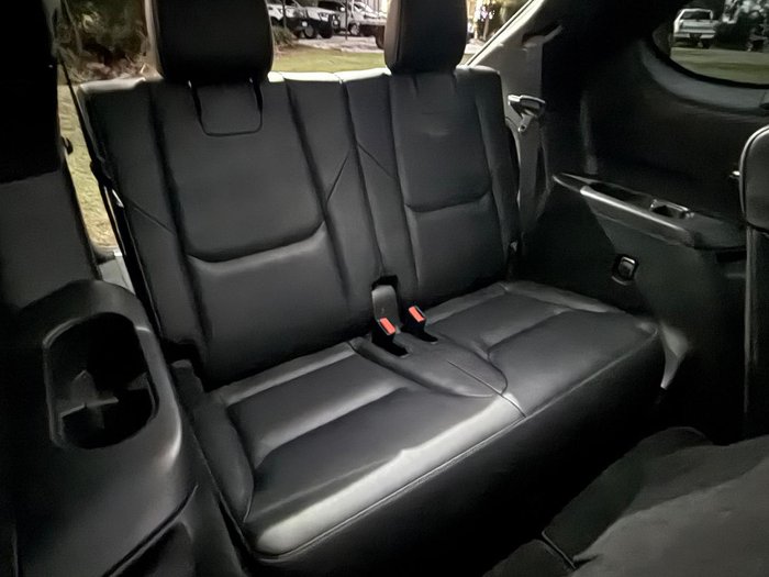 2020 Mazda CX-9 GT TC Snowflake White Pearl