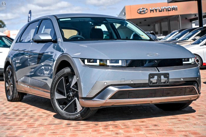 2026 Hyundai IONIQ 5