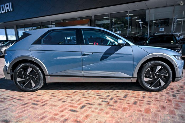 2026 Hyundai IONIQ 5