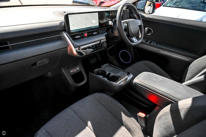 2026 Hyundai IONIQ 5