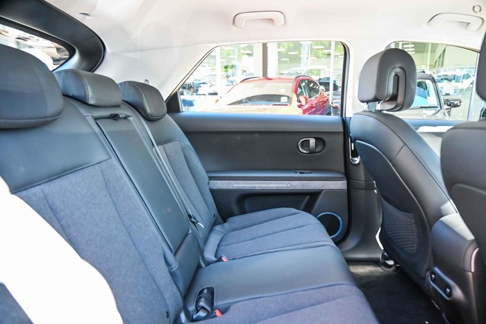 2026 Hyundai IONIQ 5