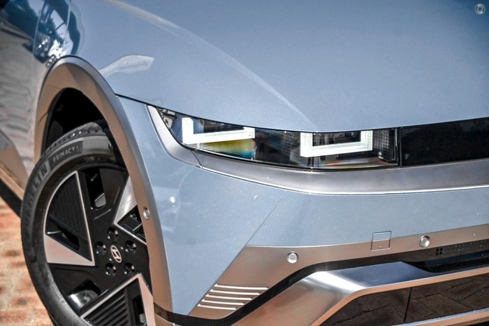 2026 Hyundai IONIQ 5