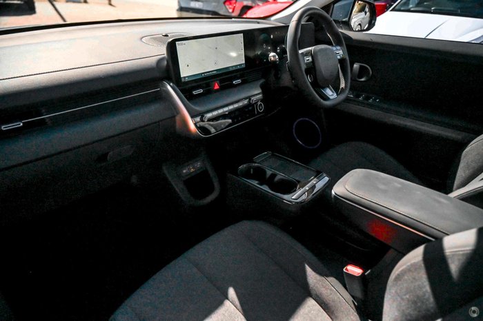 2026 Hyundai IONIQ 5