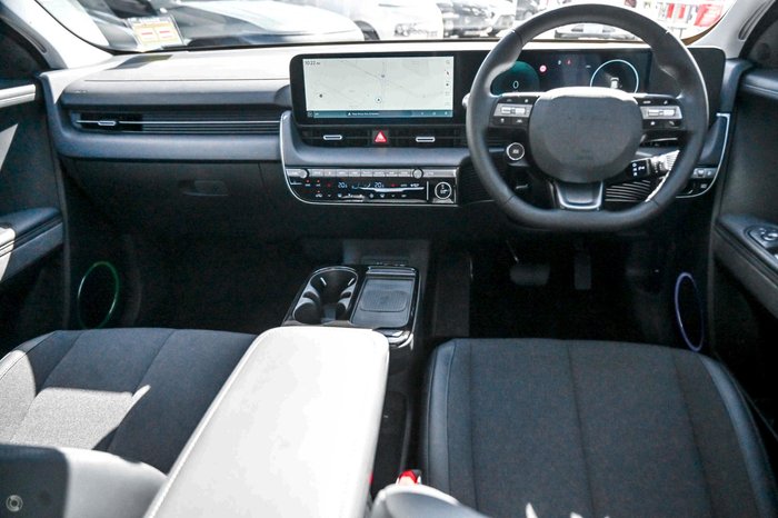 2026 Hyundai IONIQ 5