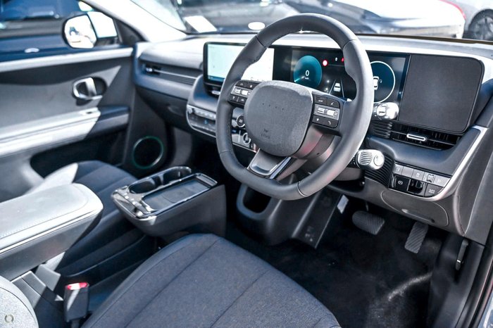2026 Hyundai IONIQ 5