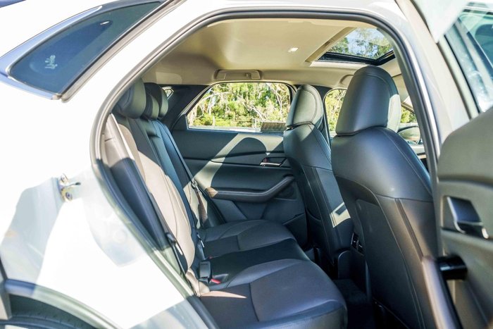 2025 Mazda CX-30 G25 Astina