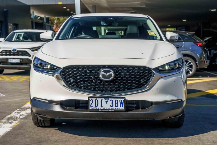 2025 Mazda CX-30 G25 Astina