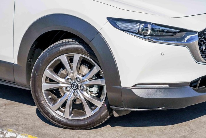 2025 Mazda CX-30 G25 Astina