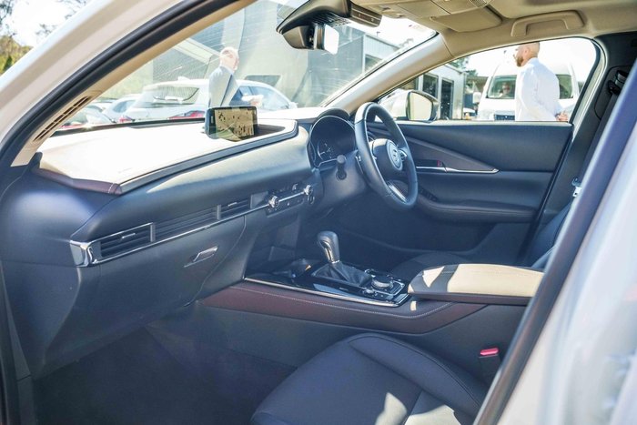 2025 Mazda CX-30 G25 Astina