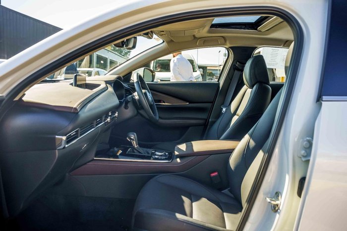 2025 Mazda CX-30 G25 Astina