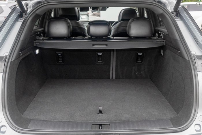 2026 Omoda Omoda 9 Virtue