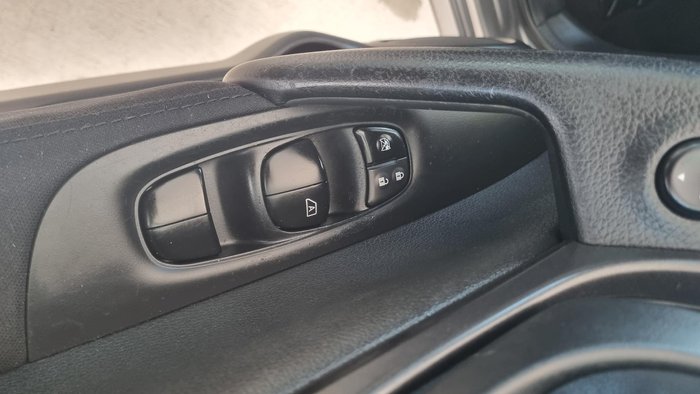 2015 Nissan QASHQAI ST