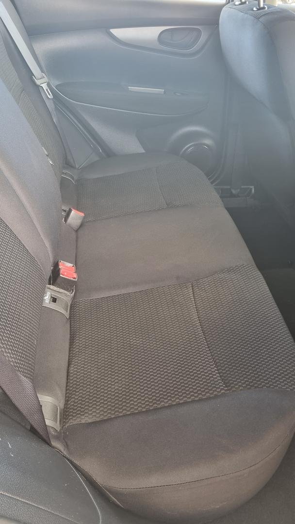 2015 Nissan QASHQAI ST