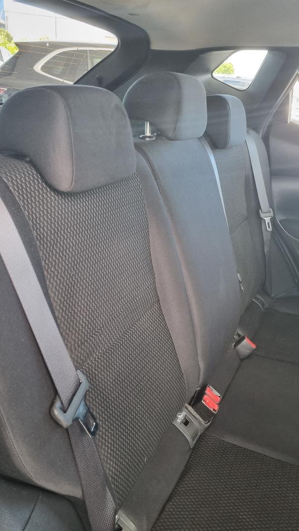 2015 Nissan QASHQAI ST