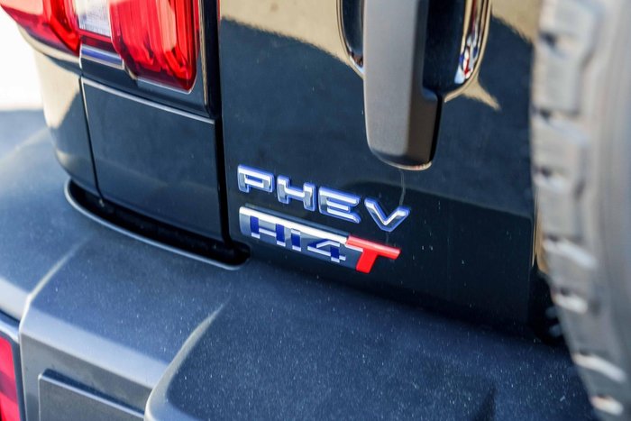 2026 GWM Tank 300 Ultra Hi4-T PHEV