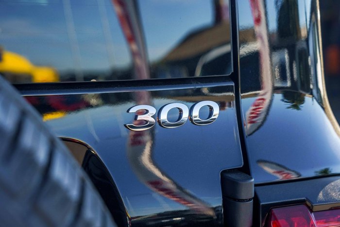 2026 GWM Tank 300 Ultra Hi4-T PHEV