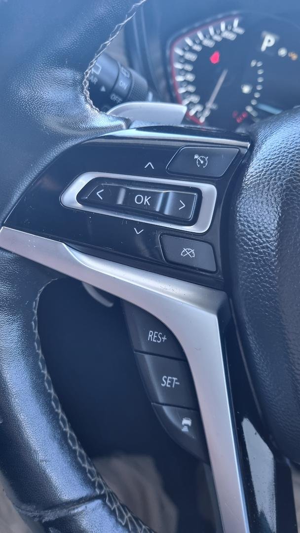 2022 LDV D90 Executive