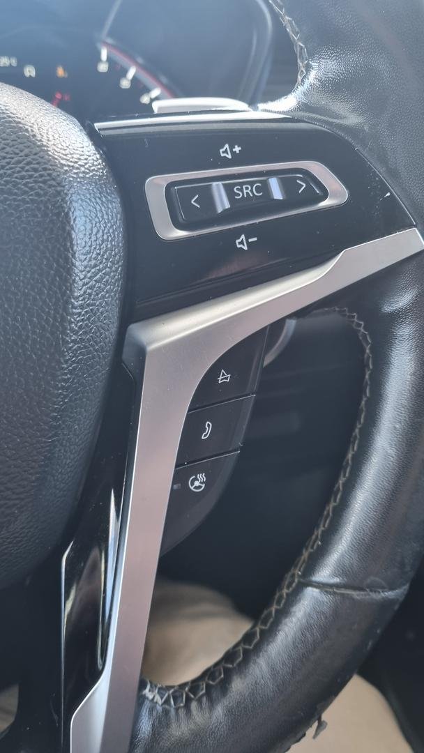 2022 LDV D90 Executive