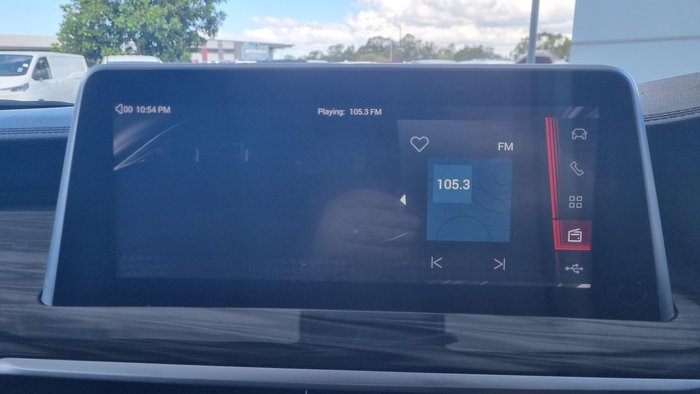 2022 LDV D90 Executive