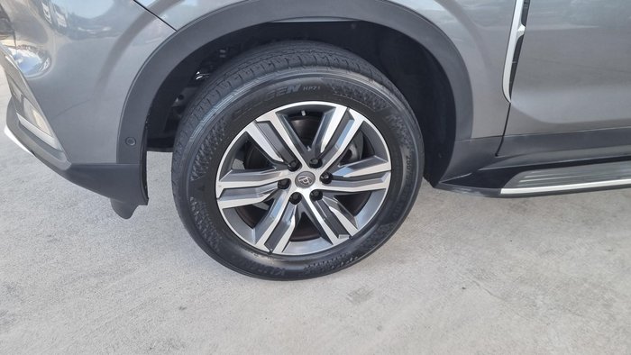 2022 LDV D90 Executive