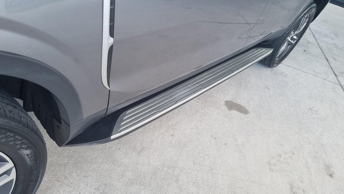 2022 LDV D90 Executive