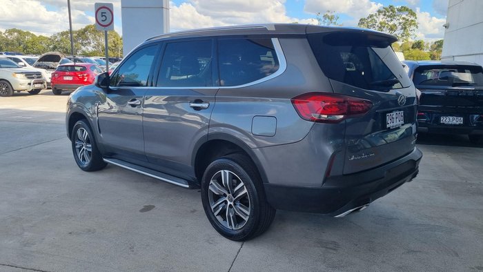 2022 LDV D90 Executive