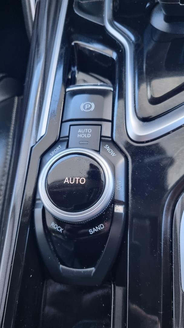 2022 LDV D90 Executive