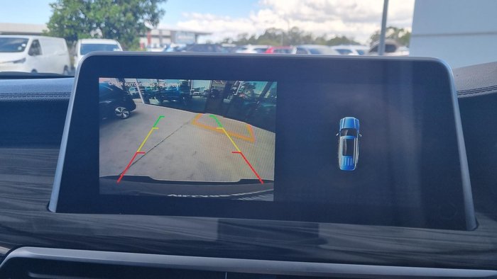 2022 LDV D90 Executive