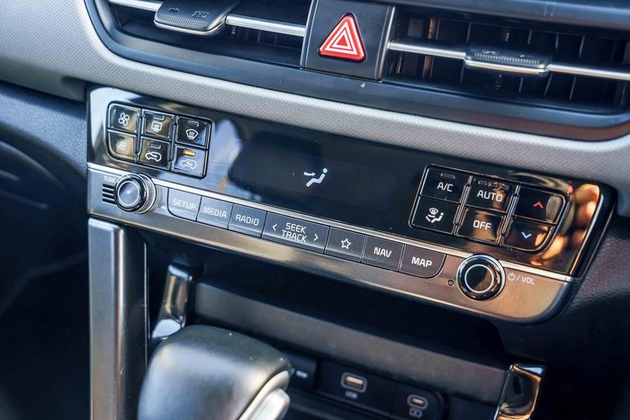 2023 Kia Seltos Sport+
