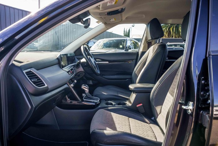2023 Kia Seltos Sport+